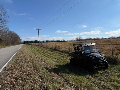(private lake, pond, creek) Acreage For Sale in Golconda Illinois