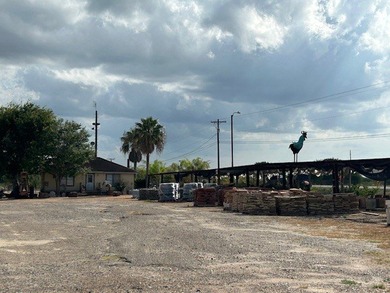 Nueces River - Nueces County Commercial For Sale in Odem Texas