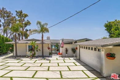 Harbor Vista Home is perched above Malibu's Civic Center with - photo 5