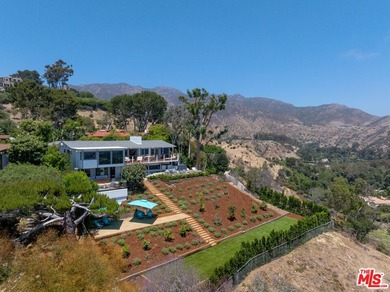 Harbor Vista Home is perched above Malibu's Civic Center with - photo 6
