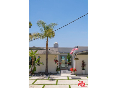 Harbor Vista Home is perched above Malibu's Civic Center with - photo 8