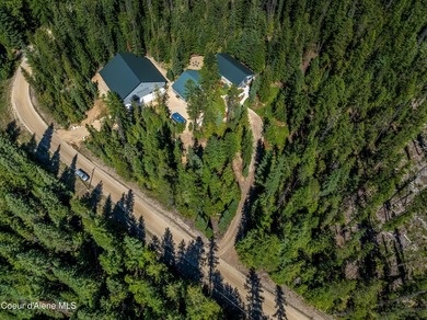 Beautiful all-season 3bd/2ba home on 5 secluded acres at Priest - photo 1