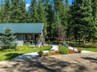 Beautiful all-season 3bd/2ba home on 5 secluded acres at Priest - photo 2