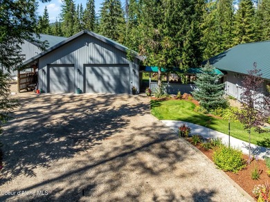 Beautiful all-season 3bd/2ba home on 5 secluded acres at Priest - photo 5