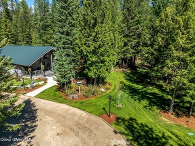 Beautiful all-season 3bd/2ba home on 5 secluded acres at Priest - photo 7