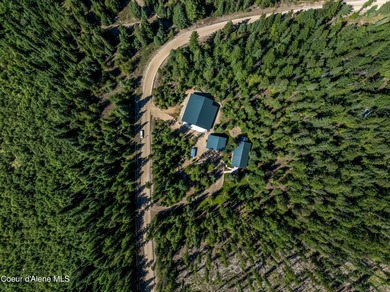 Beautiful all-season 3bd/2ba home on 5 secluded acres at Priest - photo 8