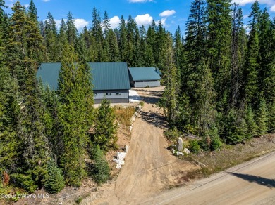 Beautiful all-season 3bd/2ba home on 5 secluded acres at Priest - photo 10