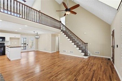 Located in a desirable Lake Lanier neighborhood in Dawson County - photo 11