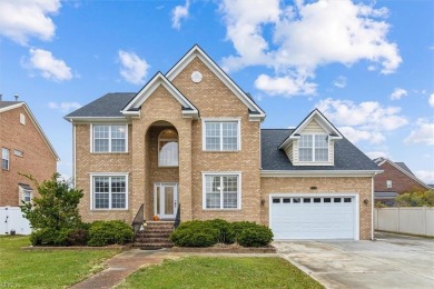 Lake Home For Sale in Virginia Beach, Virginia