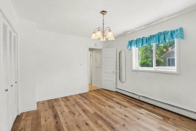 Welcome to this charming 3-bedroom, 1-bath home located in the - photo 12
