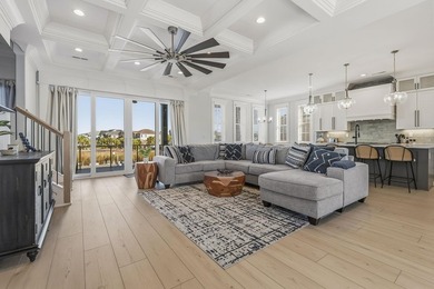 Waterfront six-bedroom, six-bathroom, custom-built 2024 - photo 15