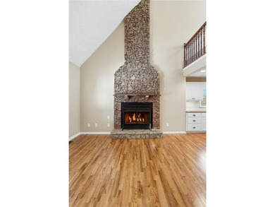 Located in a desirable Lake Lanier neighborhood in Dawson County - photo 15