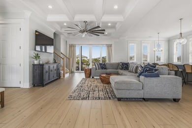 Waterfront six-bedroom, six-bathroom, custom-built 2024 - photo 16