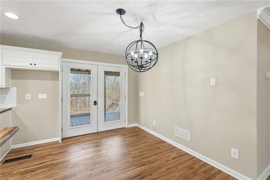 Located in a desirable Lake Lanier neighborhood in Dawson County - photo 16