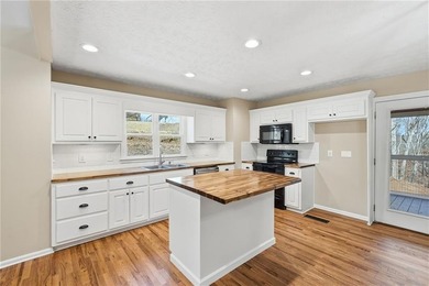 Located in a desirable Lake Lanier neighborhood in Dawson County - photo 17