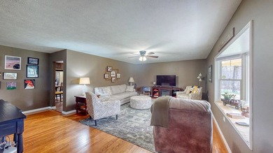 Welcome to your West Tennessee dream home! This beautifully - photo 17