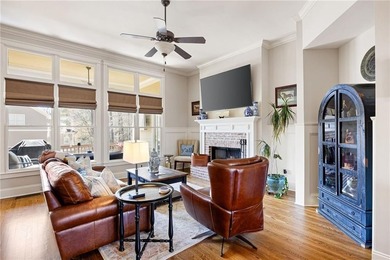 Must see this gorgeous craftsman beautifully maintained home