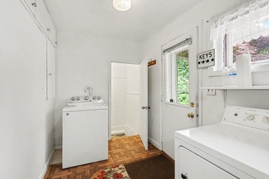 Welcome to this charming 3-bedroom, 1-bath home located in the - photo 21
