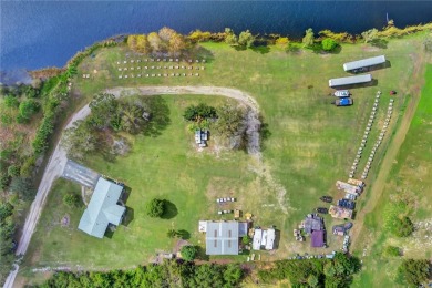 (private lake, pond, creek) Commercial For Sale in Fort Pierce Florida