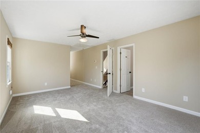 Located in a desirable Lake Lanier neighborhood in Dawson County - photo 23