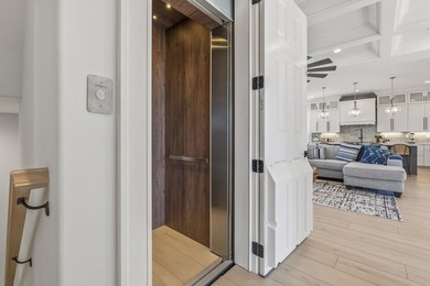 Waterfront six-bedroom, six-bathroom, custom-built 2024 - photo 26