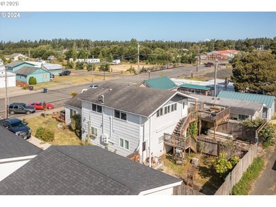 Coastal charm meets fun, lofty vibes in this multi-family home - photo 27