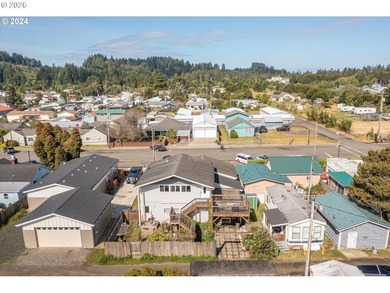 Coastal charm meets fun, lofty vibes in this multi-family home - photo 28