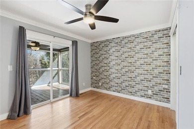 Located in a desirable Lake Lanier neighborhood in Dawson County - photo 29