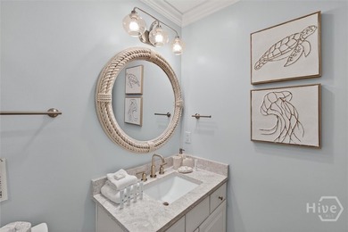 Turn-key coastal living just steps from the sand! This fully - photo 29