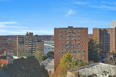 Hudson River Condo For Sale in Bronx New York