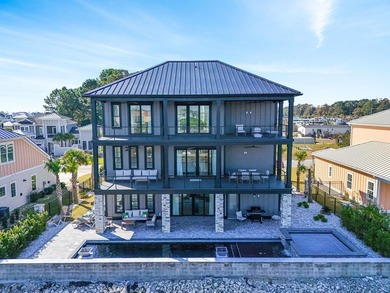 Waterfront six-bedroom, six-bathroom, custom-built 2024 - photo 36