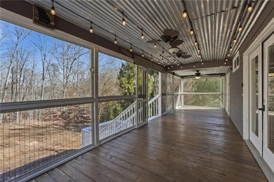 Located in a desirable Lake Lanier neighborhood in Dawson County - photo 36