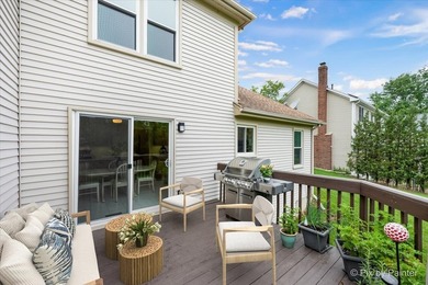 Welcome to 1661 Kensington Drive, nestled on the eastern edge of - photo 37