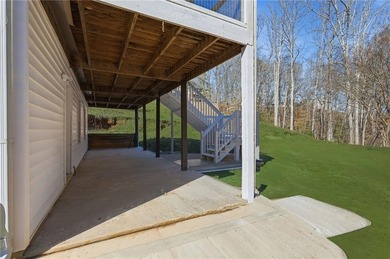 Located in a desirable Lake Lanier neighborhood in Dawson County - photo 38