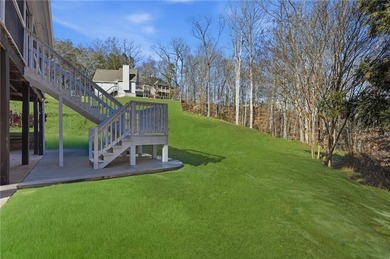 Located in a desirable Lake Lanier neighborhood in Dawson County - photo 39