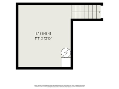 Welcome to this charming 3-bedroom, 1-bath home located in the - photo 39