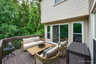 Welcome to 1661 Kensington Drive, nestled on the eastern edge of - photo 39