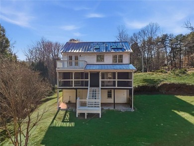 Located in a desirable Lake Lanier neighborhood in Dawson County - photo 41