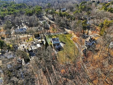 Located in a desirable Lake Lanier neighborhood in Dawson County - photo 42