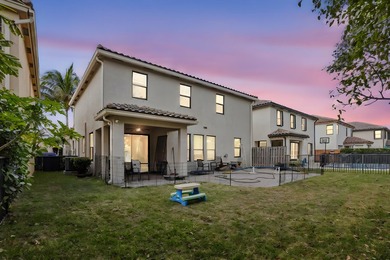 Welcome to Gulfstream Preserve! This beautifully maintained - photo 2