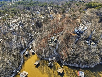 Located in a desirable Lake Lanier neighborhood in Dawson County - photo 43