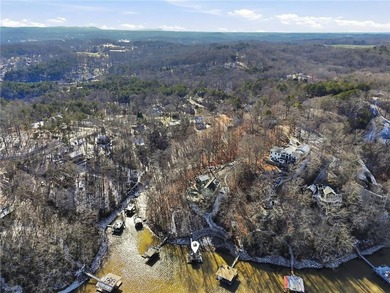 Located in a desirable Lake Lanier neighborhood in Dawson County - photo 44