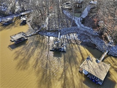 Located in a desirable Lake Lanier neighborhood in Dawson County - photo 45
