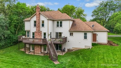 Welcome to 1661 Kensington Drive, nestled on the eastern edge of - photo 45