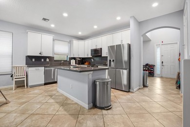 Welcome to Gulfstream Preserve! This beautifully maintained - photo 5