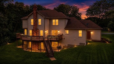 Welcome to 1661 Kensington Drive, nestled on the eastern edge of - photo 46
