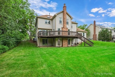 Welcome to 1661 Kensington Drive, nestled on the eastern edge of - photo 47