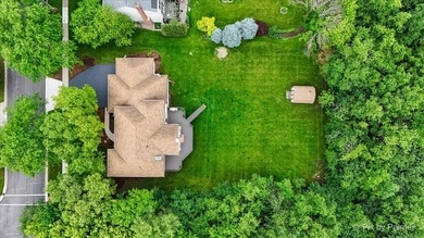 Welcome to 1661 Kensington Drive, nestled on the eastern edge of - photo 48