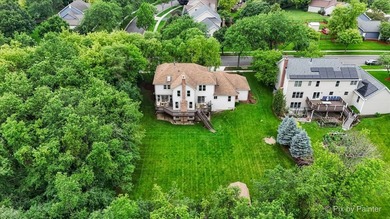 Welcome to 1661 Kensington Drive, nestled on the eastern edge of - photo 49