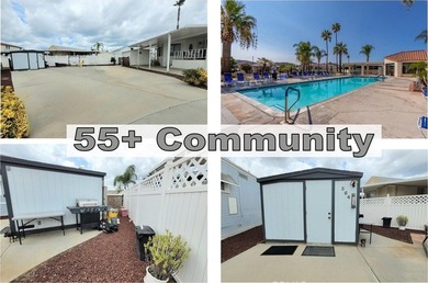 Diamond Valley Lake Lot Active Under Contract in Hemet California